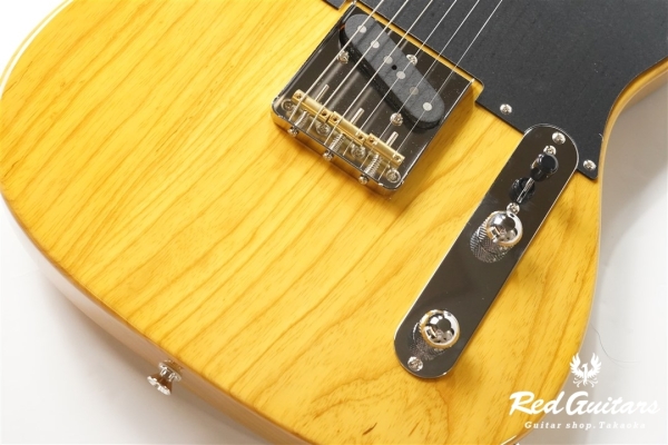 Neo Classic NTE10MAH - Vintage Natural